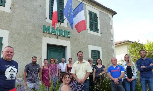 Photo de Jérôme Bouet