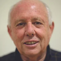 Photo de Bernard Cazaux