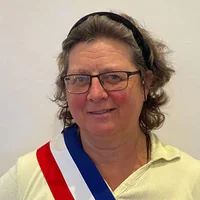 Photo de Isabelle Aubry