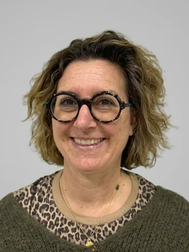 Photo de Elsa Marcille