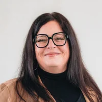 Photo de Delphine Chevalier-Gontier