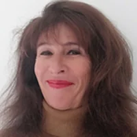 Photo de Véronique Verlhac