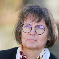 Photo de Claudine Mazaye