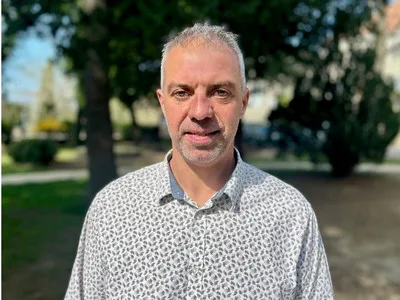 Photo de Fabrice Sojka