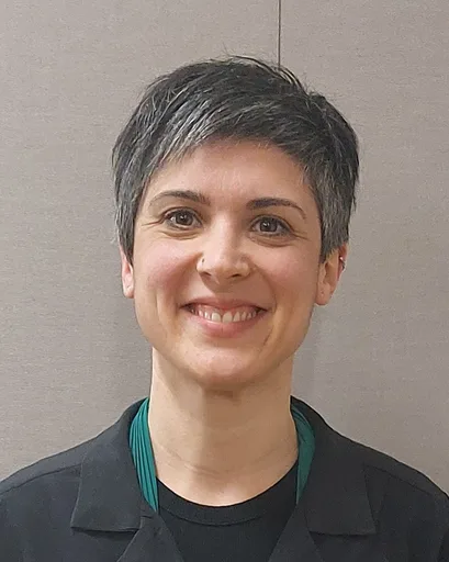 Photo de Laëtitia Chapon-Rollat