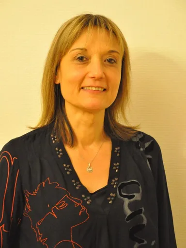 Photo de Nelly Despax