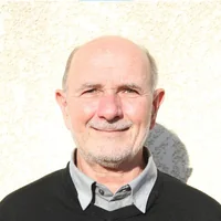 Photo de Jean-François Gallimard