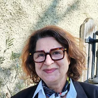 Photo de Sandrine Freval