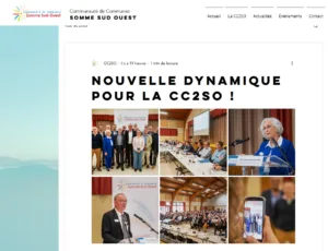 Photo de Richard Doinel