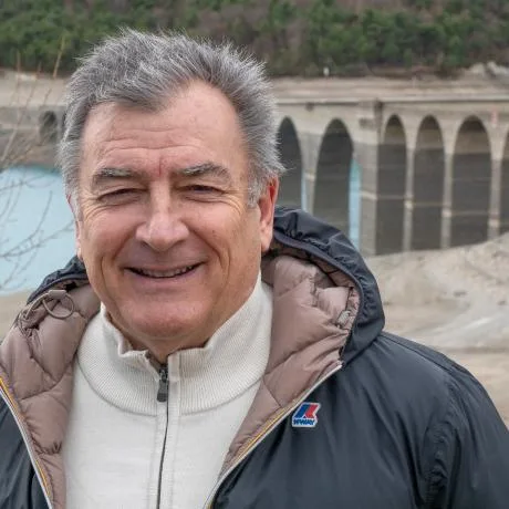 Photo de Marc Galdi