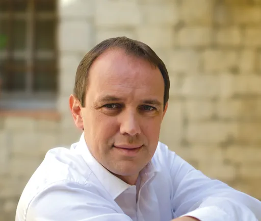 Photo de Nicolas Isnard
