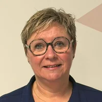 Photo de Sylvaine Caffin
