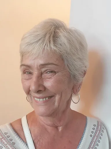 Photo de Marie-Pierre Carol