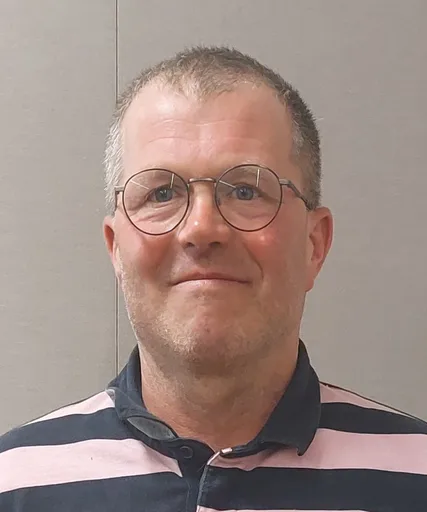 Photo de Jérôme Boutonnat