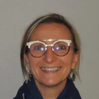 Photo de Bénédicte Bourgeois
