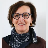 Photo de Catherine Thirouin