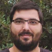 Photo de Gaëtan Brahic