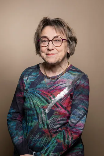 Photo de Catherine Bois