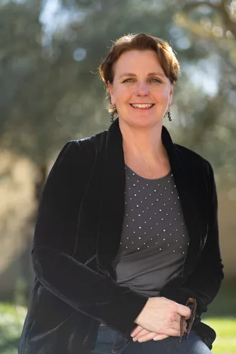 Photo de Valérie Michelier