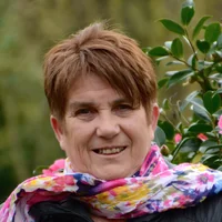 Photo de Marie-Annick Thomas