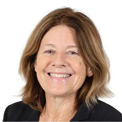 Photo de Sylvie Robert