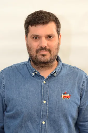 Photo de Aurélien Foucret
