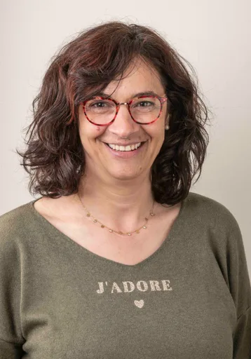 Photo de Carine Gardet