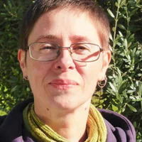 Photo de Delphine Krolikowski