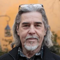 Photo de Bernard Gelb