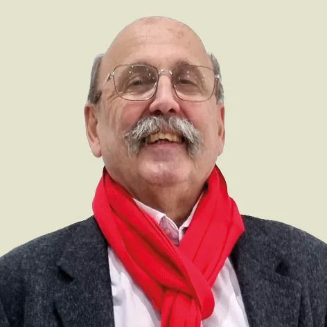 Photo de Jean-Pierre Cerbai