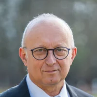 Photo de Pierre Boudier