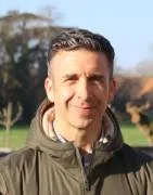 Photo de Benjamin Faivre