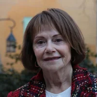 Photo de Hélène Grouselle