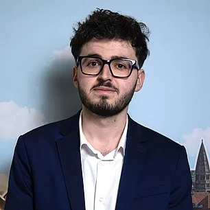 Photo de Lorenzo Fernandez Lecce