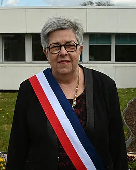 Photo de Catherine Durin