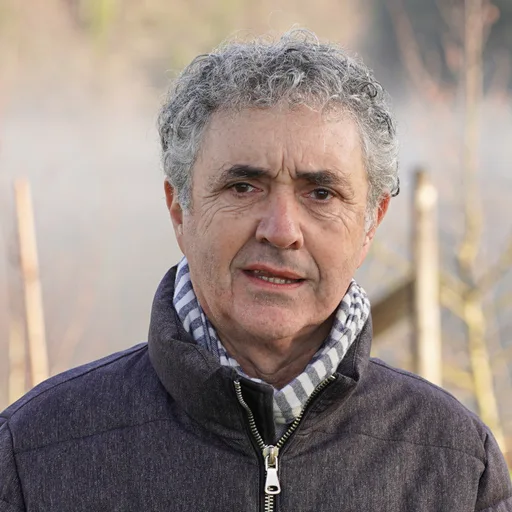 Photo de Pascal Jaumard