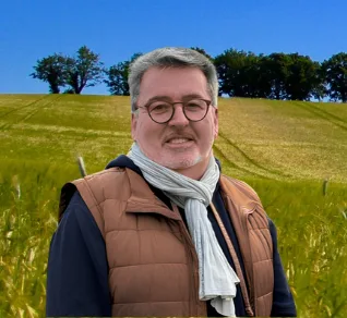 Photo de Jean-Pierre Marcel Blanchard