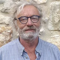 Photo de Jean Grouwet