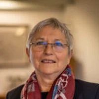 Photo de Micheline Libreau