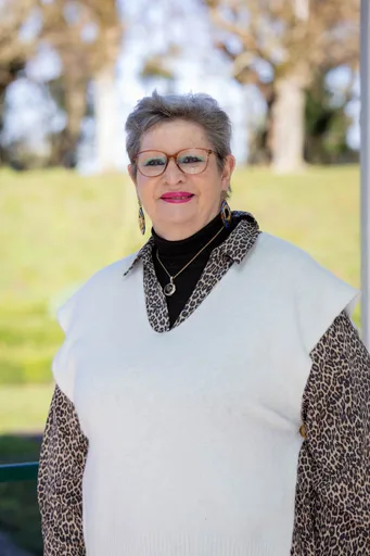 Photo de Bernadette Vaucelle
