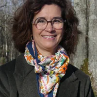 Photo de Mélanie Mercier