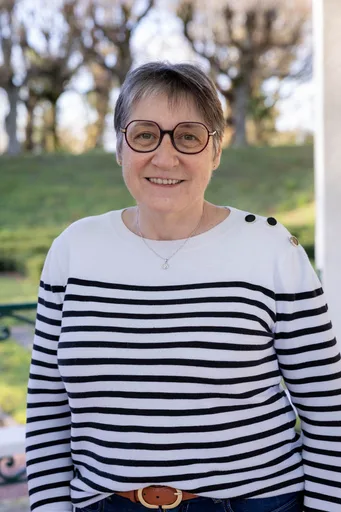 Photo de Marie Ferre