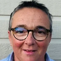 Photo de Stéphanie Gaillard