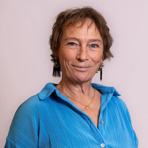 Photo de Béatrice Schoch