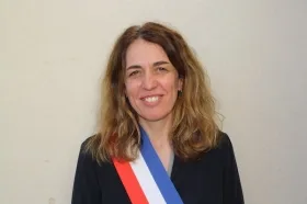 Photo de Magali Calvet-Sauzet