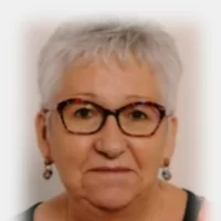 Photo de Marie-Josèphe Bocher