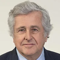 Photo de Jacques Gruber