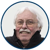 Photo de Pierre Andru