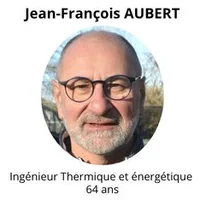 Photo de Jean-Francois Aubert
