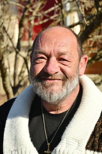 Photo de Dominique Mollier
